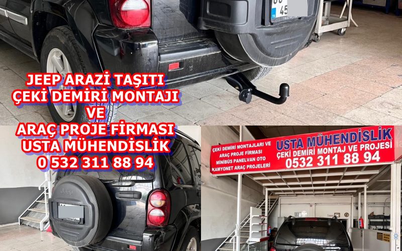 jeep ceki-demri-ankara-ceki-demiri-montaji-ve-arac-proje-ankara Usta MÜHENDİSLİK ANKARA DA 05323118894