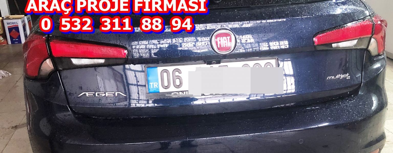 fiat-egea-Ceki-demiri-takma-bglama-montaji-ve-arac-proje-firmasi-ankara-da- USTA MÜHENDİSLİK 05323118894